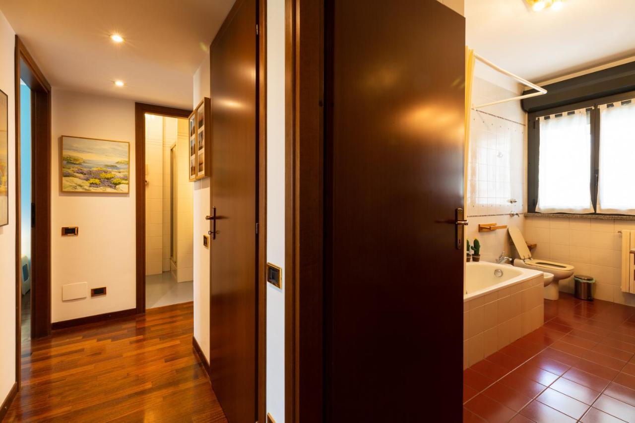 Fara Haus Deluxe - 2 Bedrooms มิลาน ภายนอก รูปภาพ
