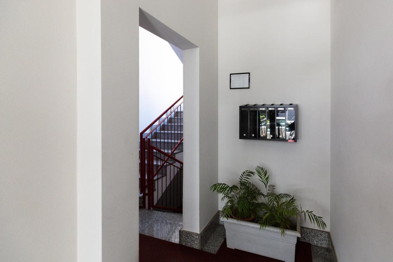 Fara Haus Deluxe - 2 Bedrooms มิลาน ภายนอก รูปภาพ