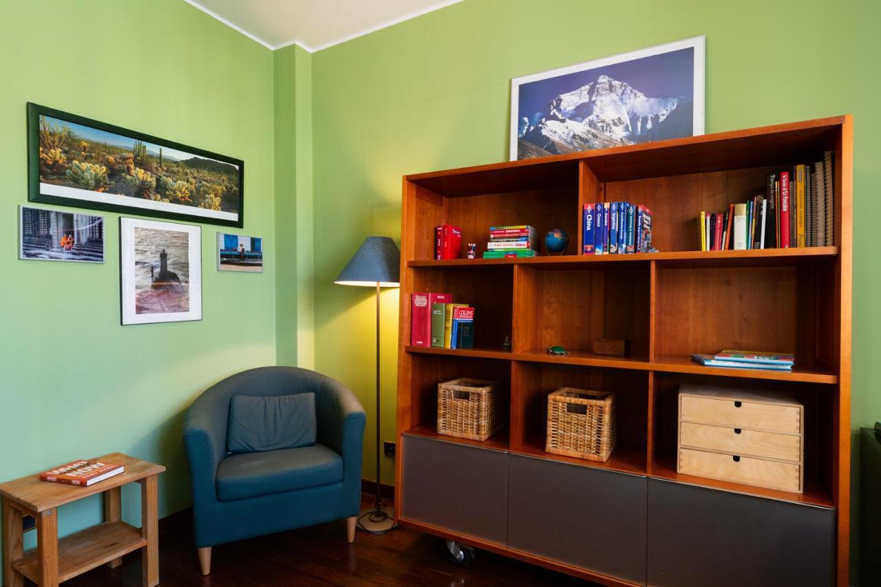 Fara Haus Deluxe - 2 Bedrooms มิลาน ภายนอก รูปภาพ