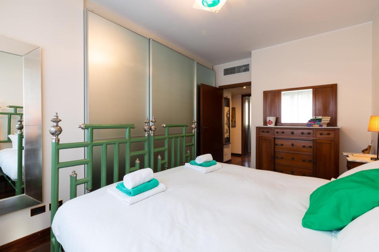 Fara Haus Deluxe - 2 Bedrooms มิลาน ภายนอก รูปภาพ