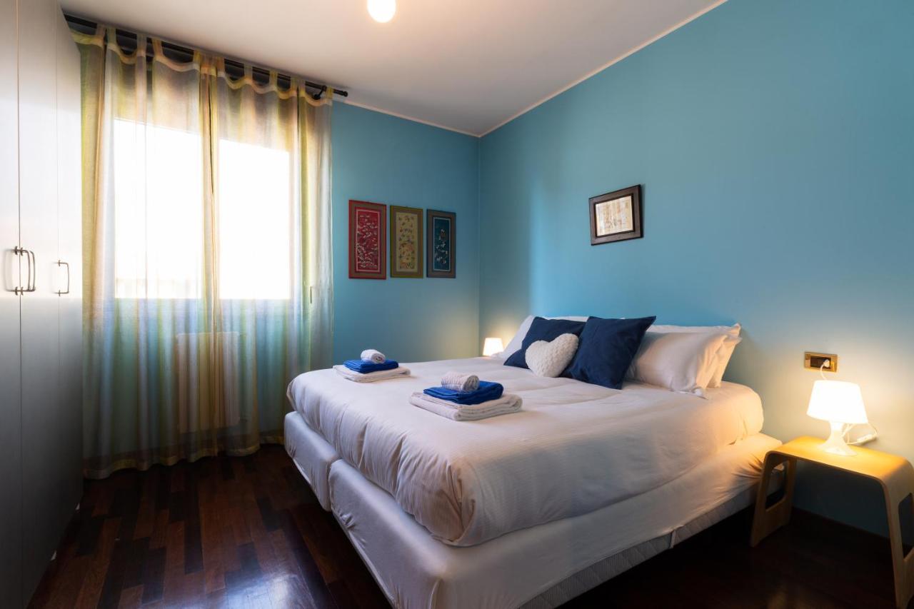 Fara Haus Deluxe - 2 Bedrooms มิลาน ภายนอก รูปภาพ